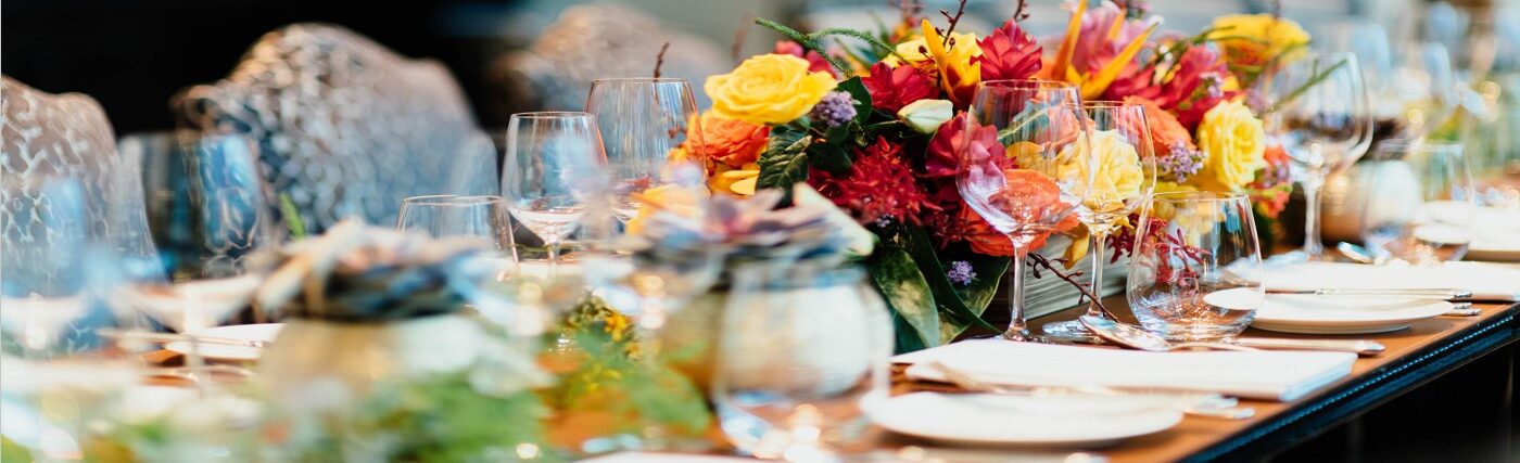 The Etiquette School of Silicon Valley